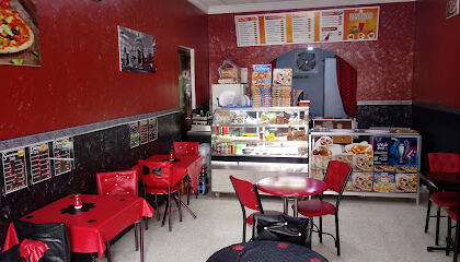 Pizza kwatar