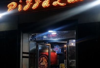 Pizza Land