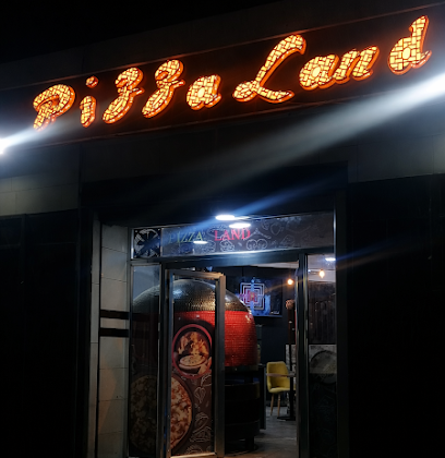 Pizza Land