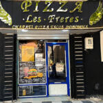Pizza Les Frères
