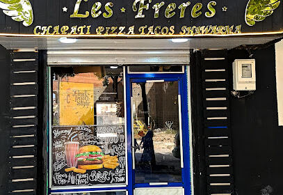 Pizza Les Frères