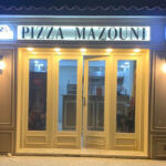 Pizza mazouni