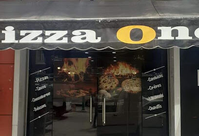Pizza One