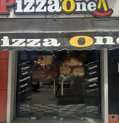 Pizza One