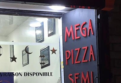 Pizza Paradiso