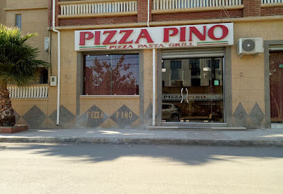 PIZZA PINO SETIF