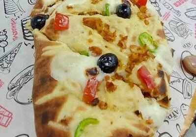 Pizza Polino