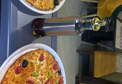 Pizza route 66 ouled fayet