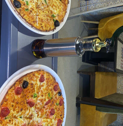Pizza route 66 ouled fayet