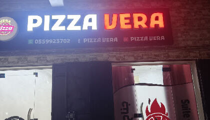 PIZZA VERA