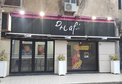Pizzati alger