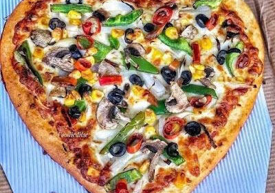 Pizzeria
