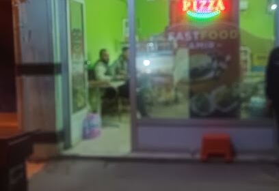 Pizzeria
