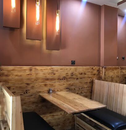 Pizzeria