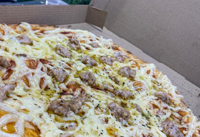 Pizzeria 128