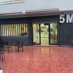 Pizzeria 5M