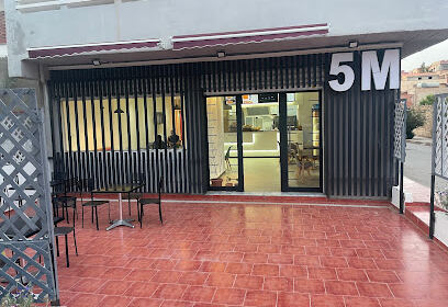 Pizzeria 5M