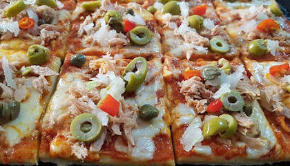 Pizzeria Abdelali
