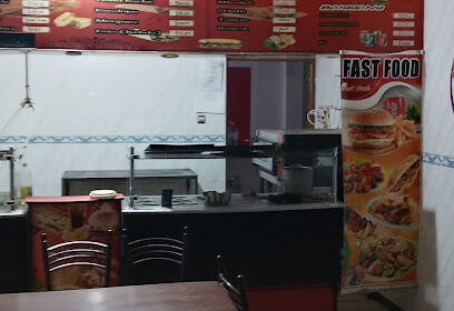 Pizzeria Abdelmouez