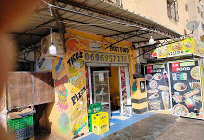 Pizzeria Allo Jibli
