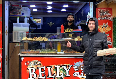 Pizzeria Billy El Lebnel