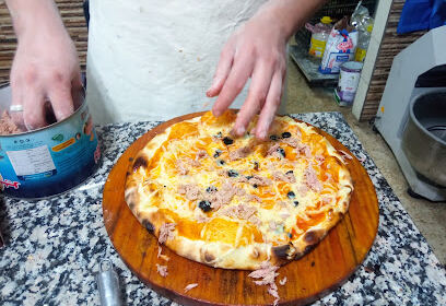 Pizzeria Bouabeche