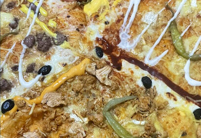 Pizzeria Casa