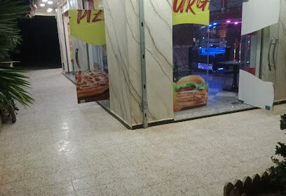 Pizzeria casanostra