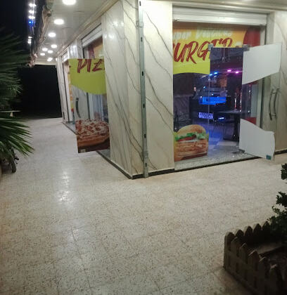 Pizzeria casanostra