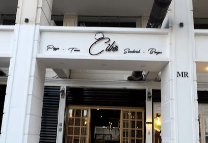 Pizzeria Cibo