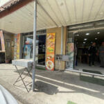 pizzeria du carrefour sidi ali ouyahia