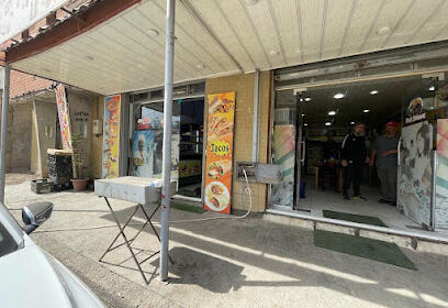pizzeria du carrefour sidi ali ouyahia