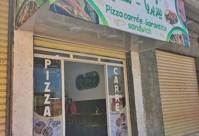 Pizzeria El Amid