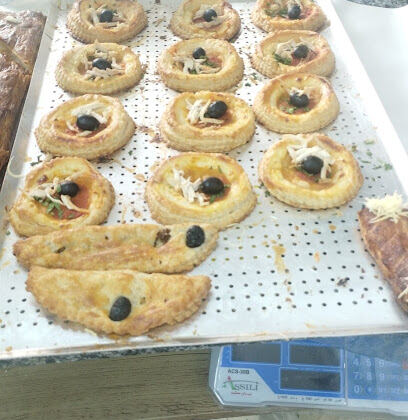 Pizzeria El Marsem