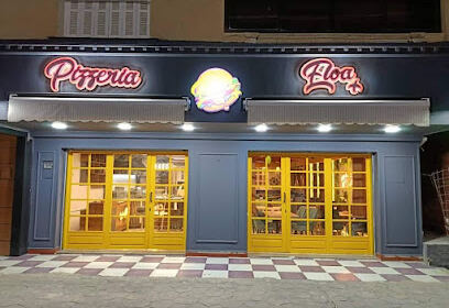 Pizzeria Eloa