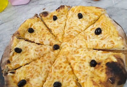 Pizzeria fast food lehna tawant
