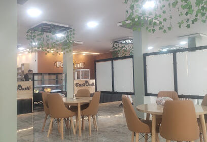 Pizzeria Fastoria