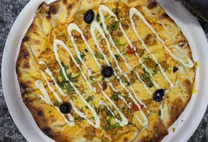 Pizzeria Foodland