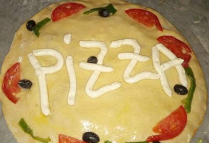 Pizzeria, Glaces et Parfums