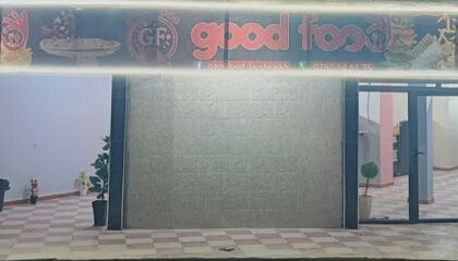 Pizzeria Good Food
