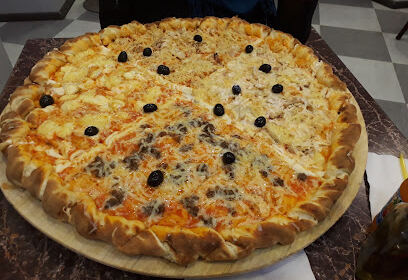 pizzeria gusto