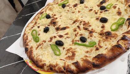 Pizzeria Hai El Attara