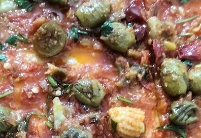 Pizzeria Har Bla Har