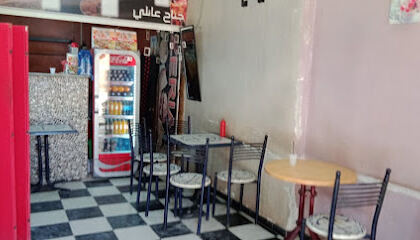 Pizzeria Hassen