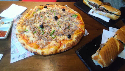 Pizzeria ILMONDO
