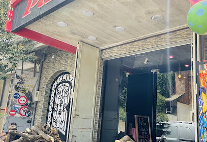 Pizzeria Jogatina