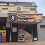 Pizzeria Juventus