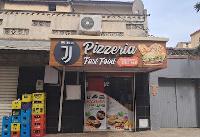 Pizzeria Juventus