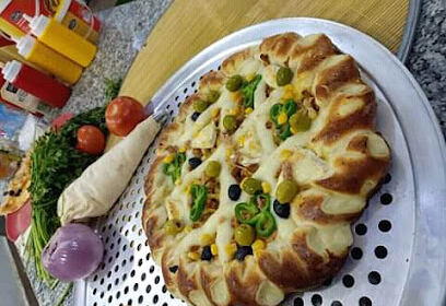 Pizzeria Krim