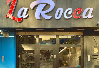 Pizzeria la Rocca